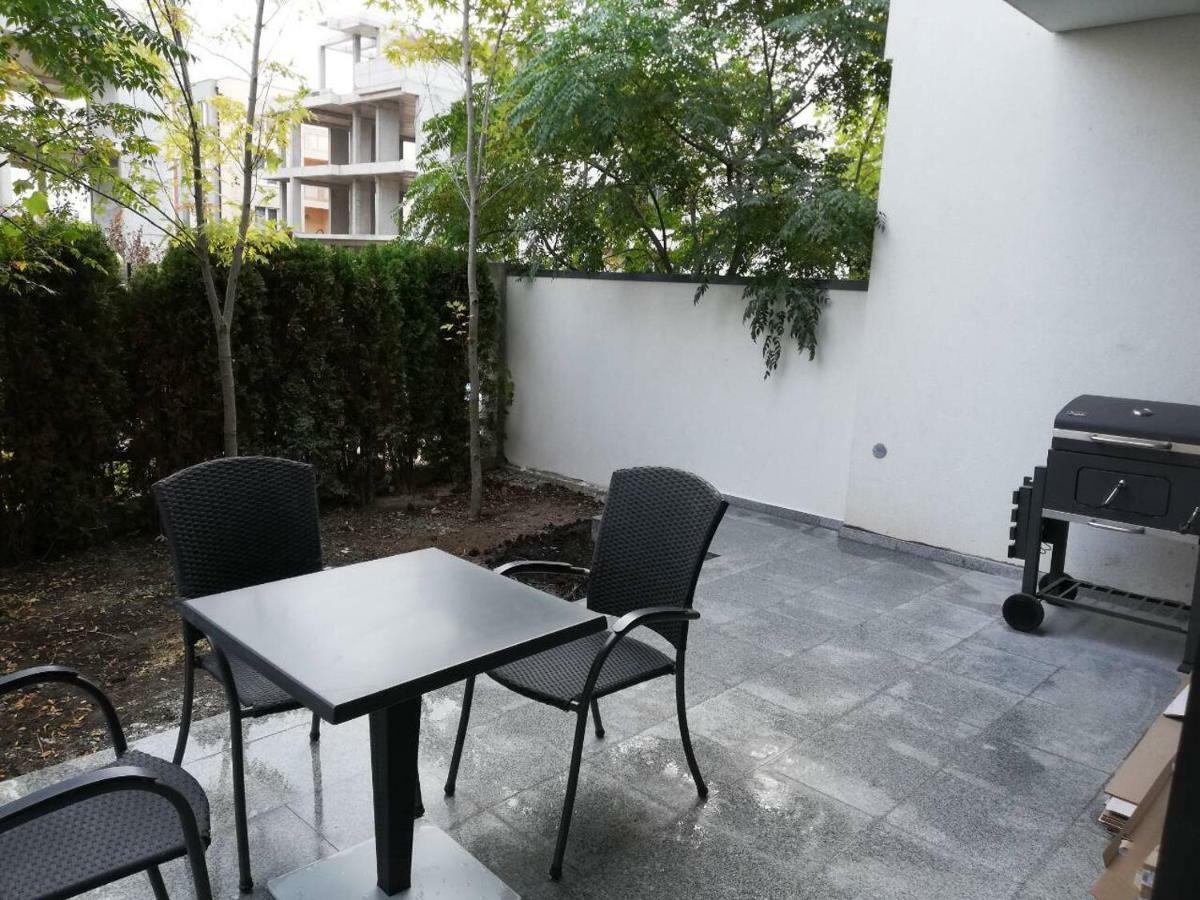 Cozy,Luxurious And Spacious Villa On The Black Sea Lŭka Εξωτερικό φωτογραφία